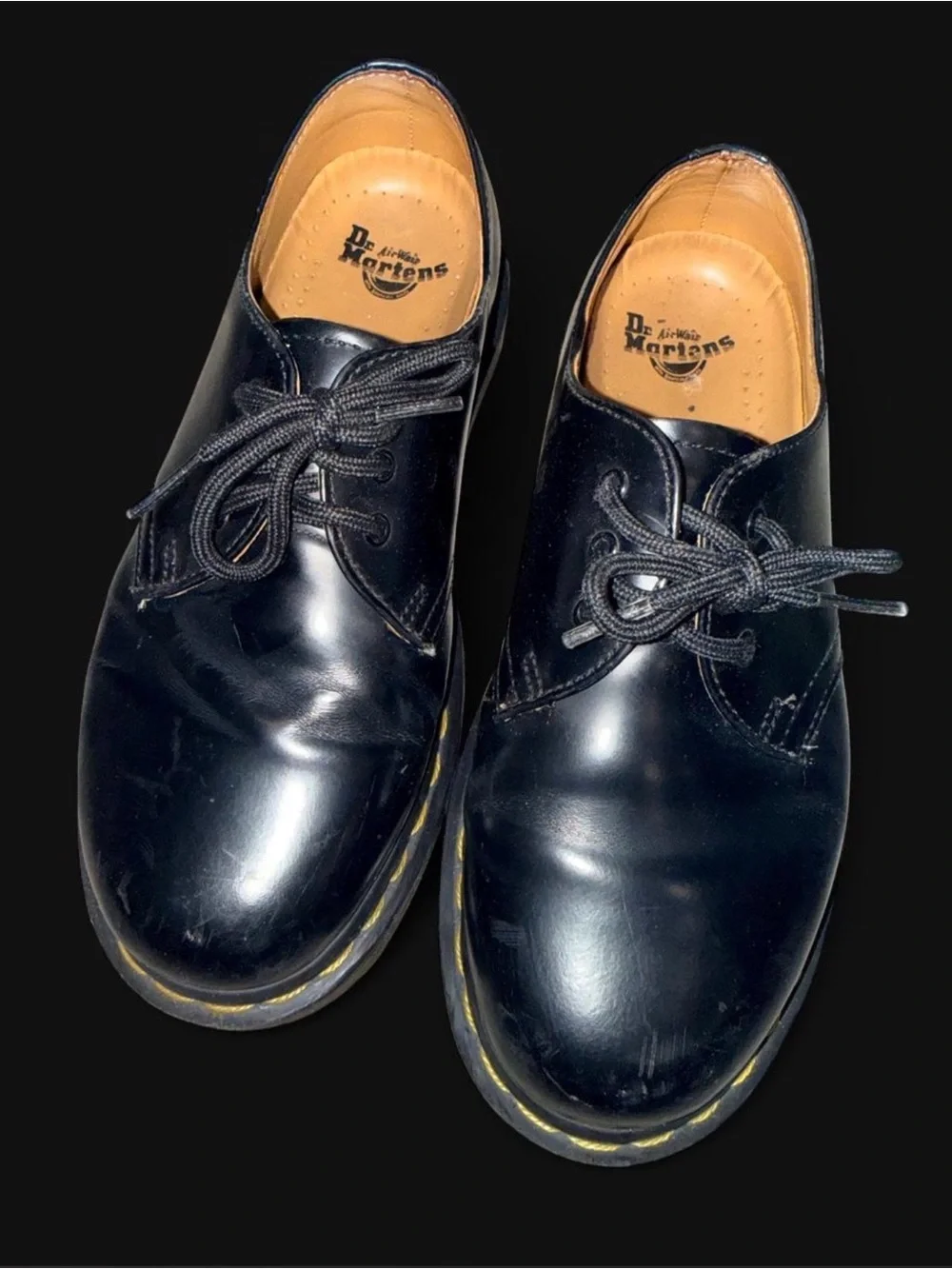 Dr. Martens these classic